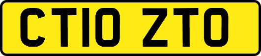 CT10ZTO