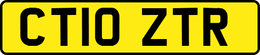 CT10ZTR