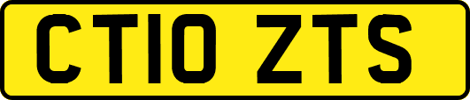 CT10ZTS