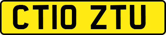 CT10ZTU