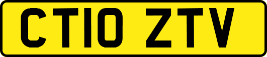 CT10ZTV
