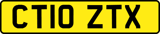 CT10ZTX