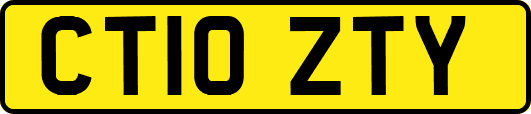 CT10ZTY