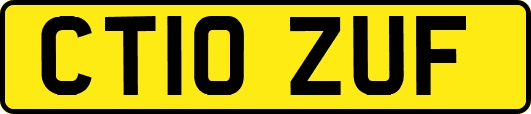 CT10ZUF
