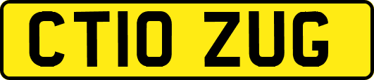 CT10ZUG