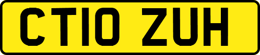 CT10ZUH