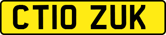 CT10ZUK