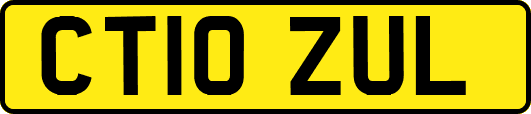 CT10ZUL