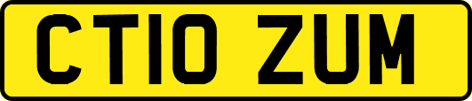 CT10ZUM