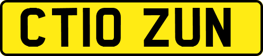 CT10ZUN