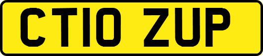 CT10ZUP