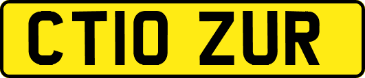 CT10ZUR