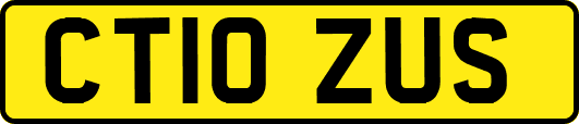 CT10ZUS