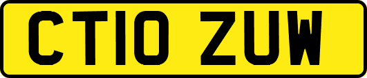 CT10ZUW