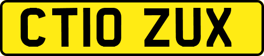 CT10ZUX