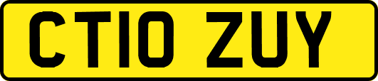 CT10ZUY