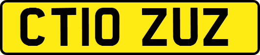 CT10ZUZ