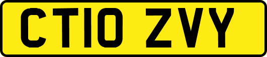 CT10ZVY