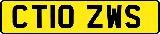 CT10ZWS