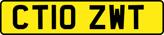 CT10ZWT