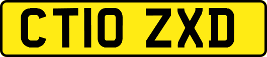 CT10ZXD
