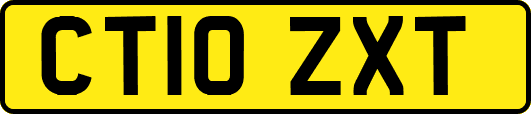 CT10ZXT