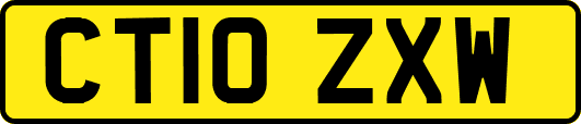 CT10ZXW