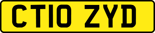 CT10ZYD
