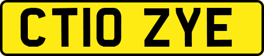 CT10ZYE