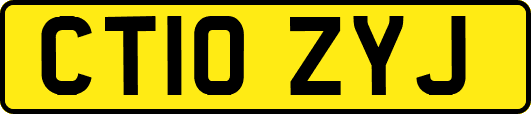 CT10ZYJ