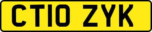 CT10ZYK