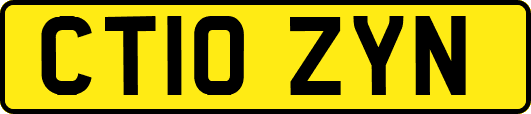 CT10ZYN