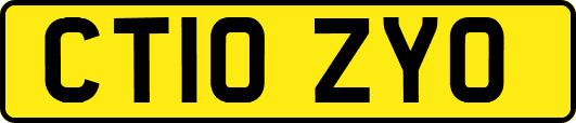 CT10ZYO