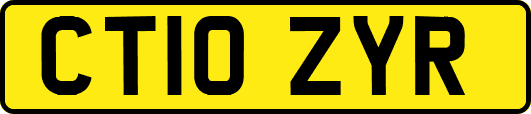 CT10ZYR
