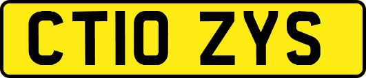 CT10ZYS