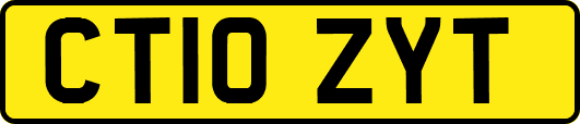 CT10ZYT