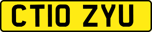 CT10ZYU