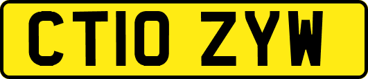 CT10ZYW