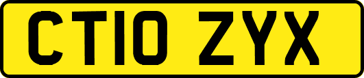 CT10ZYX