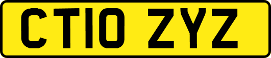 CT10ZYZ