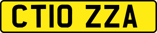 CT10ZZA