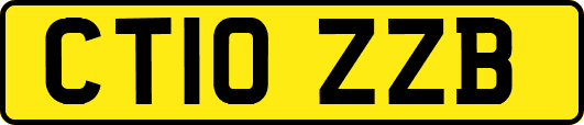 CT10ZZB