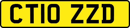 CT10ZZD