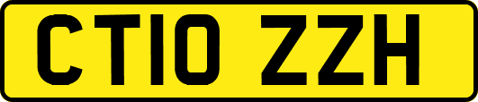 CT10ZZH