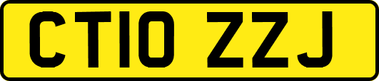 CT10ZZJ