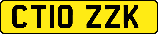 CT10ZZK