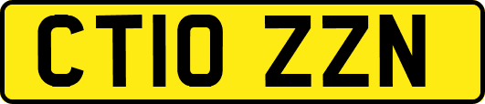 CT10ZZN