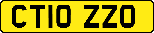 CT10ZZO