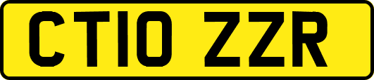 CT10ZZR