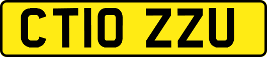 CT10ZZU